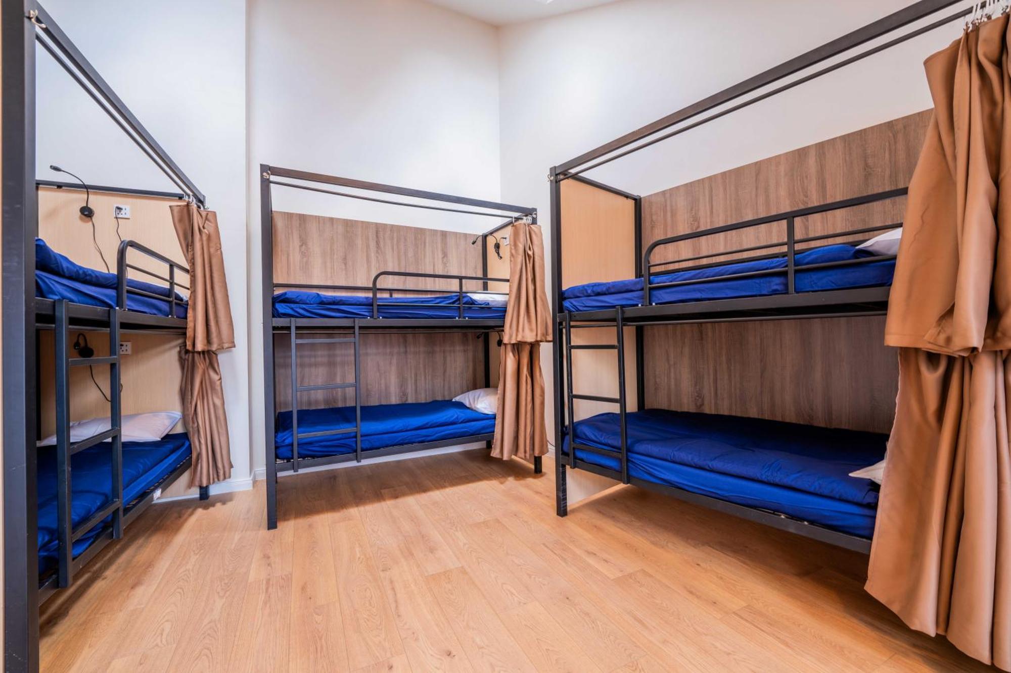 Auberge de jeunesse Retreat Boutique *