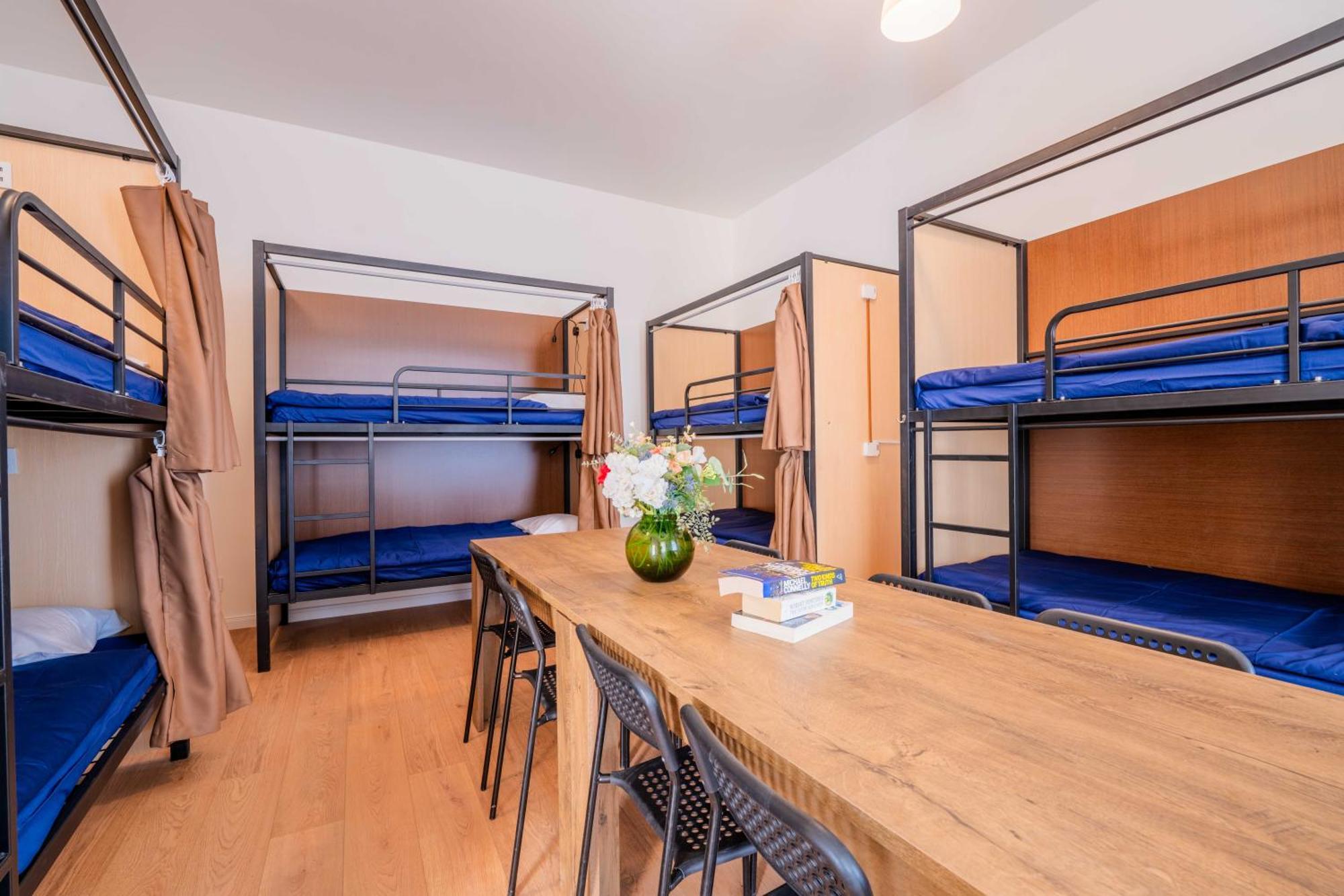 Retreat Boutique Auberge de jeunesse