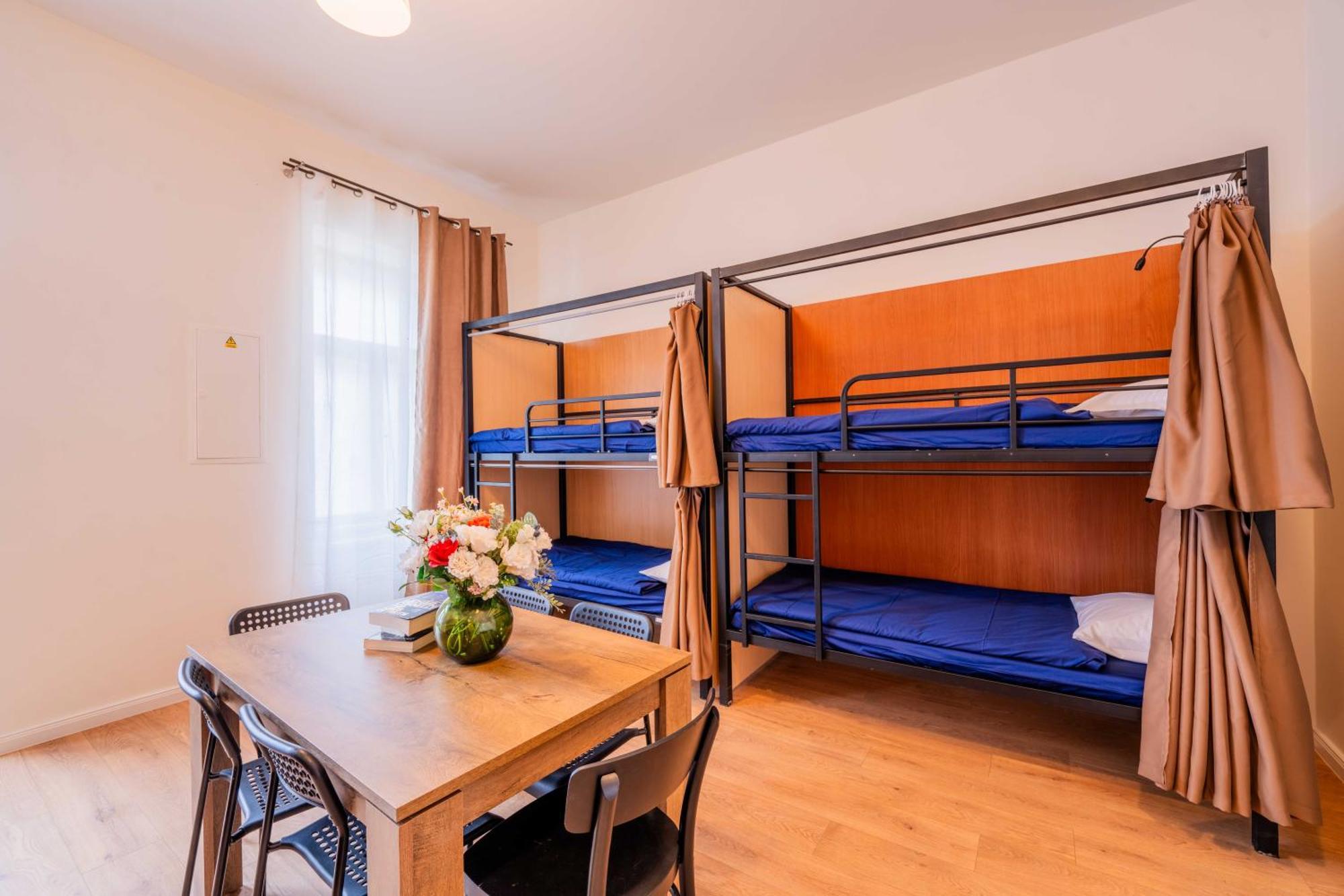 Retreat Boutique Auberge de jeunesse *